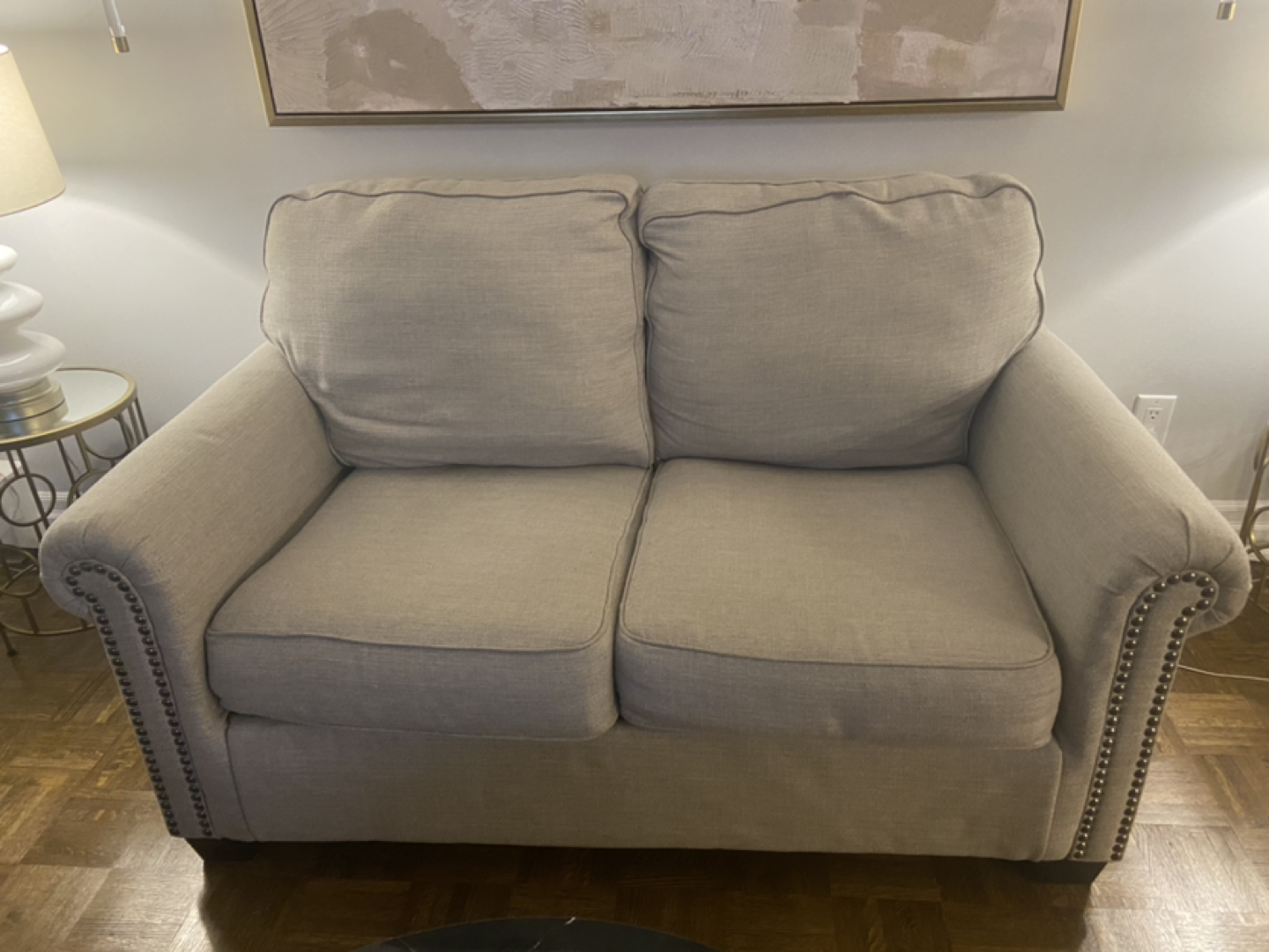 Sofa - photo 5