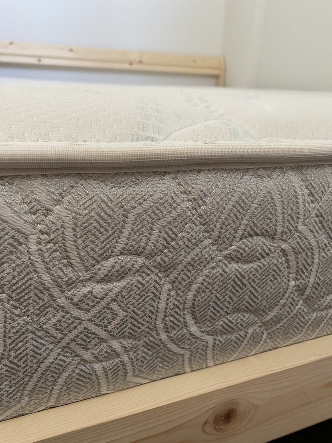 Double/Full Mattress - photo 2