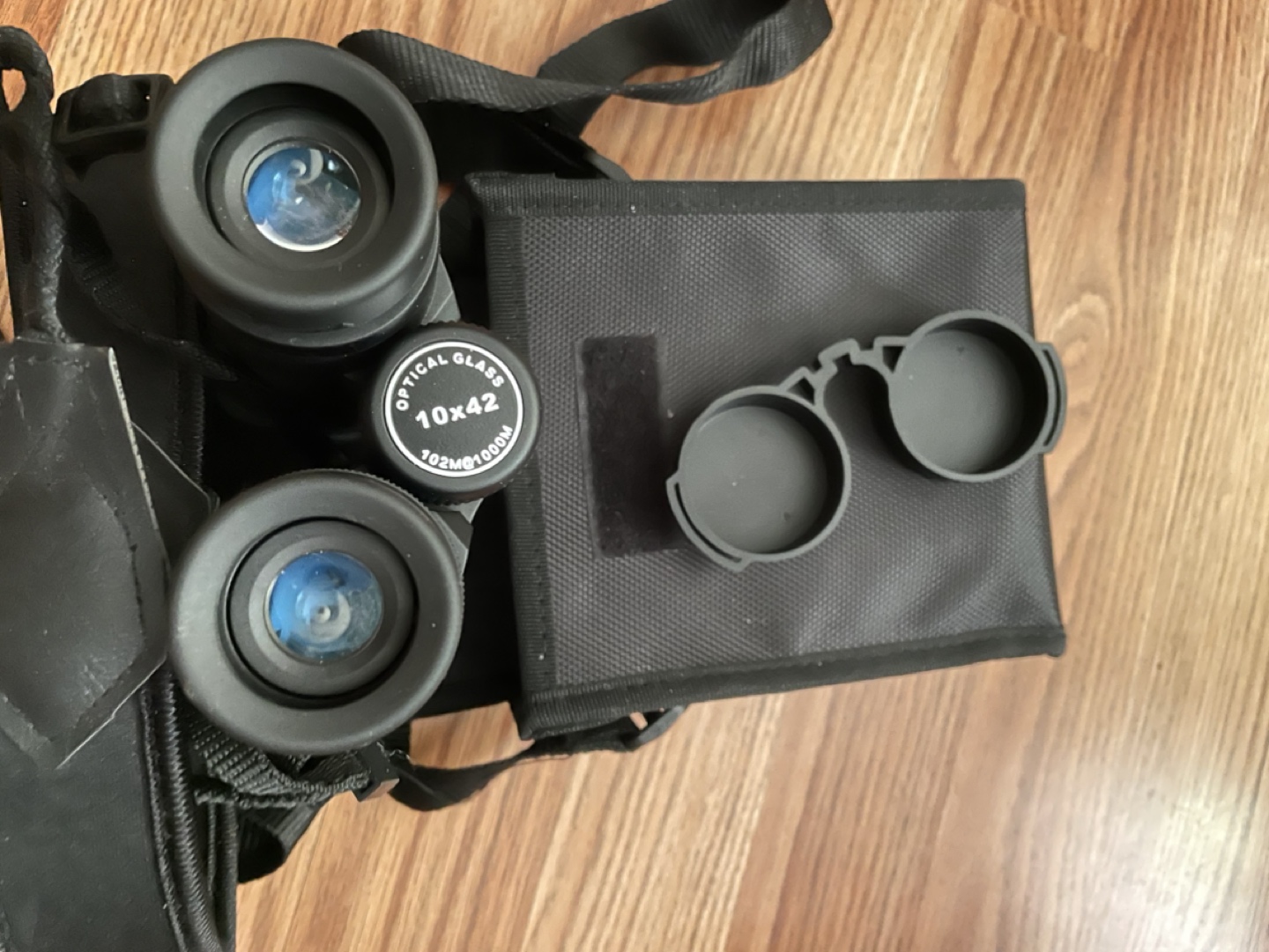Binocular - photo 3