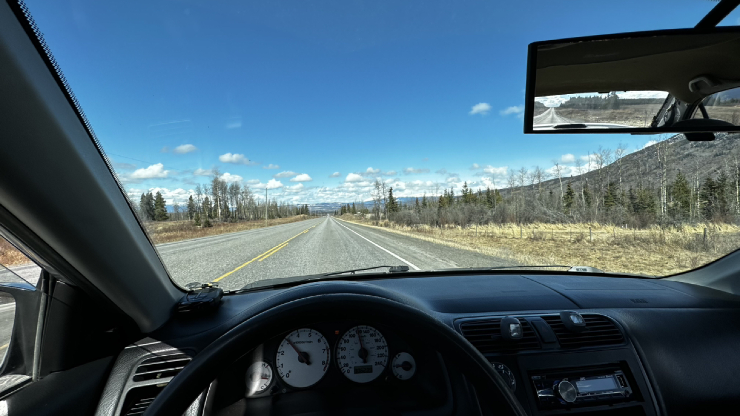 Civic EX 5spd clean title image indicator(3)