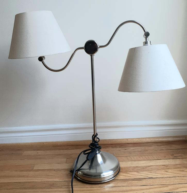 Table Lamps and Floor Lamps - photo 2