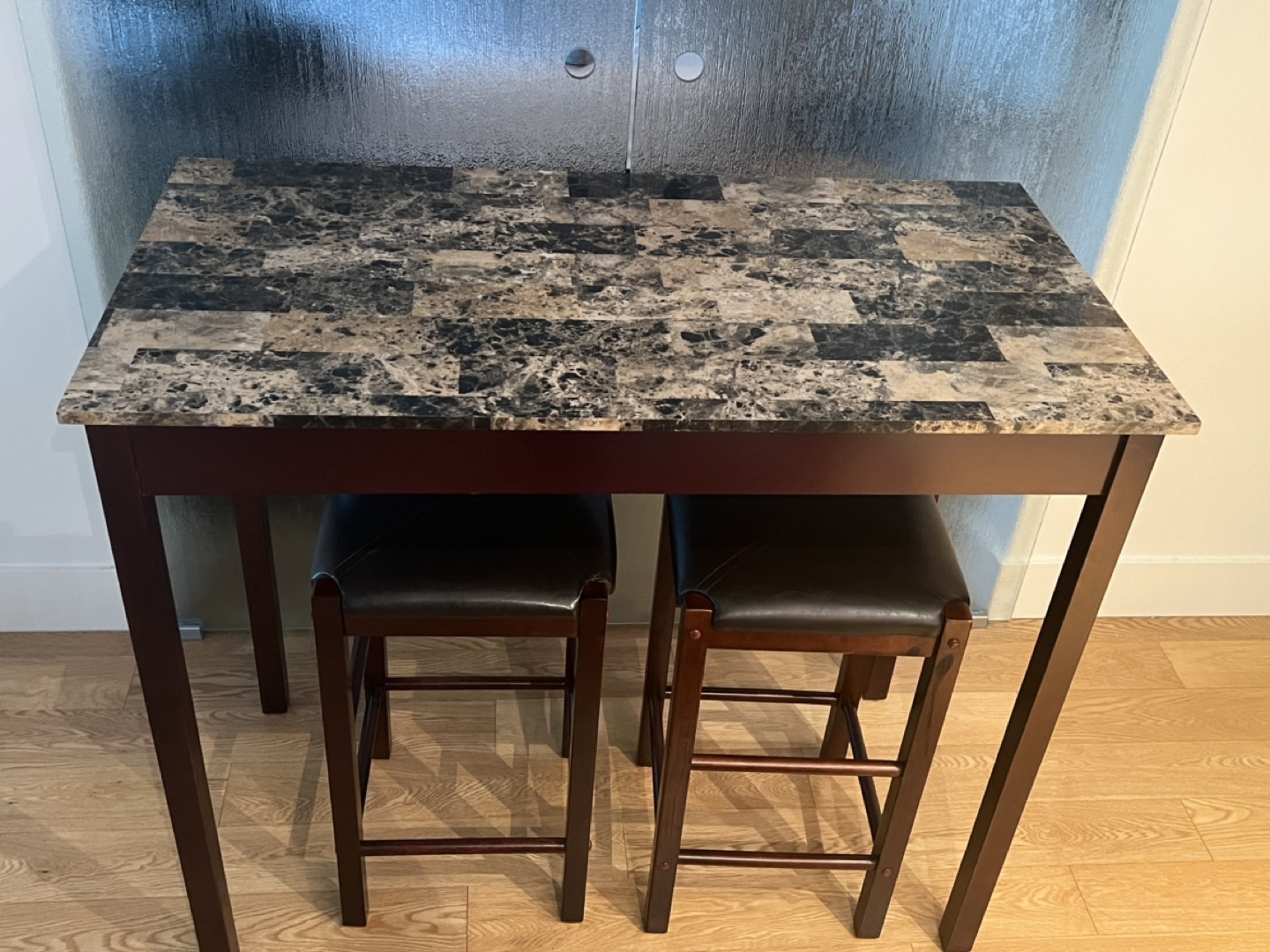 Two Person Dinning Table