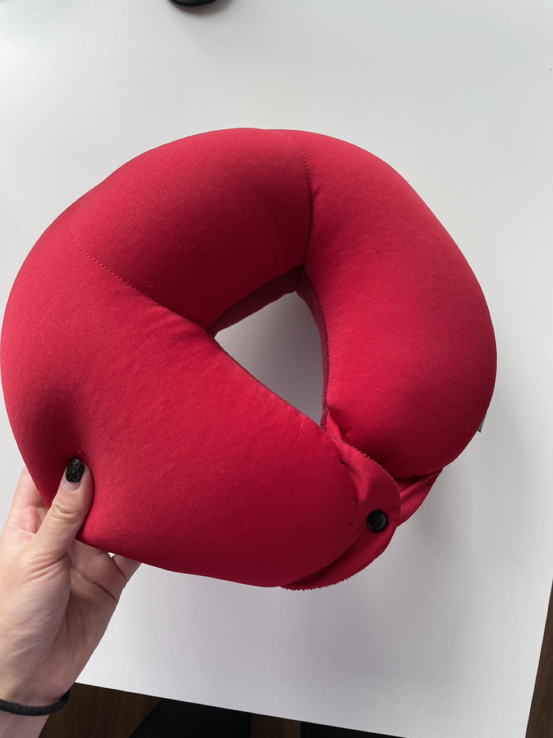 Neck pillow for travel thumbnail