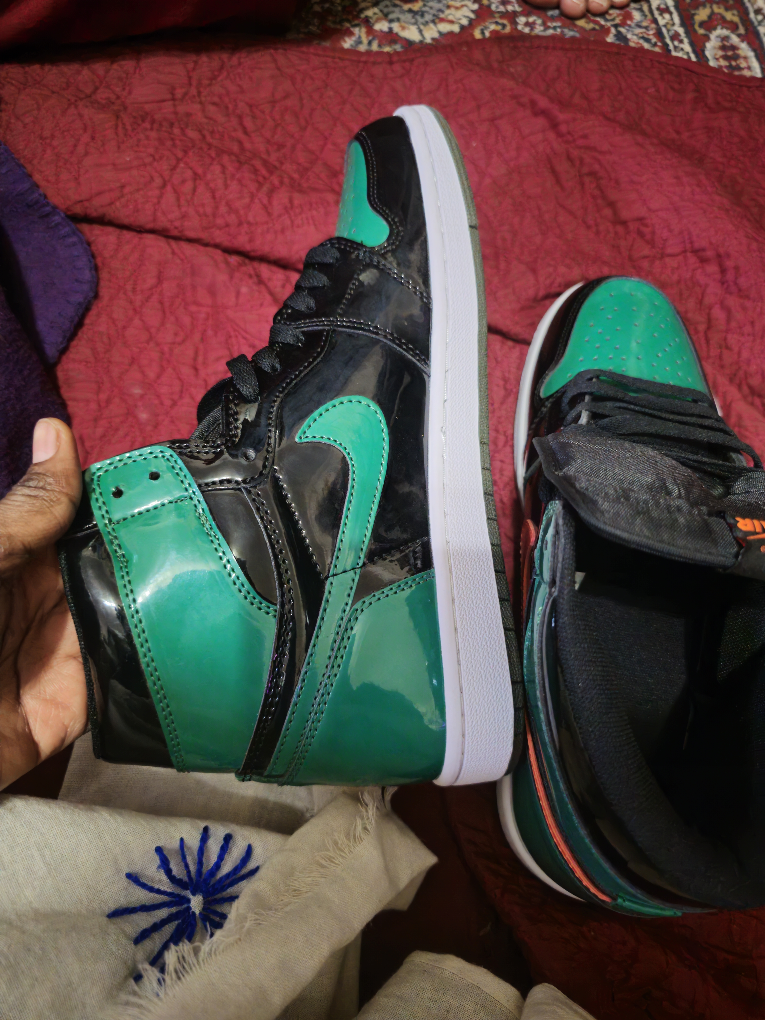 nike Jordan 1 - photo 5