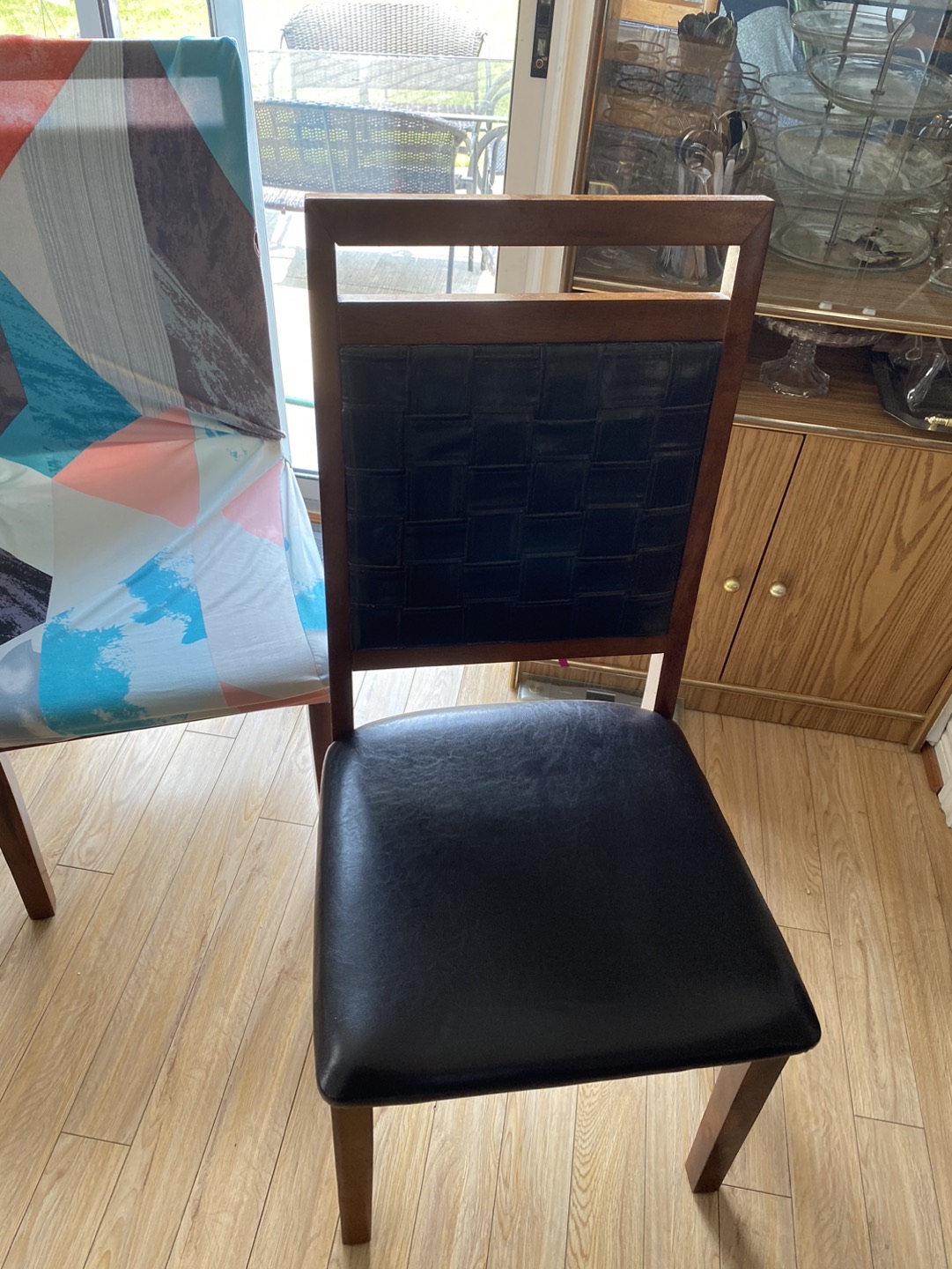 Dining chairs