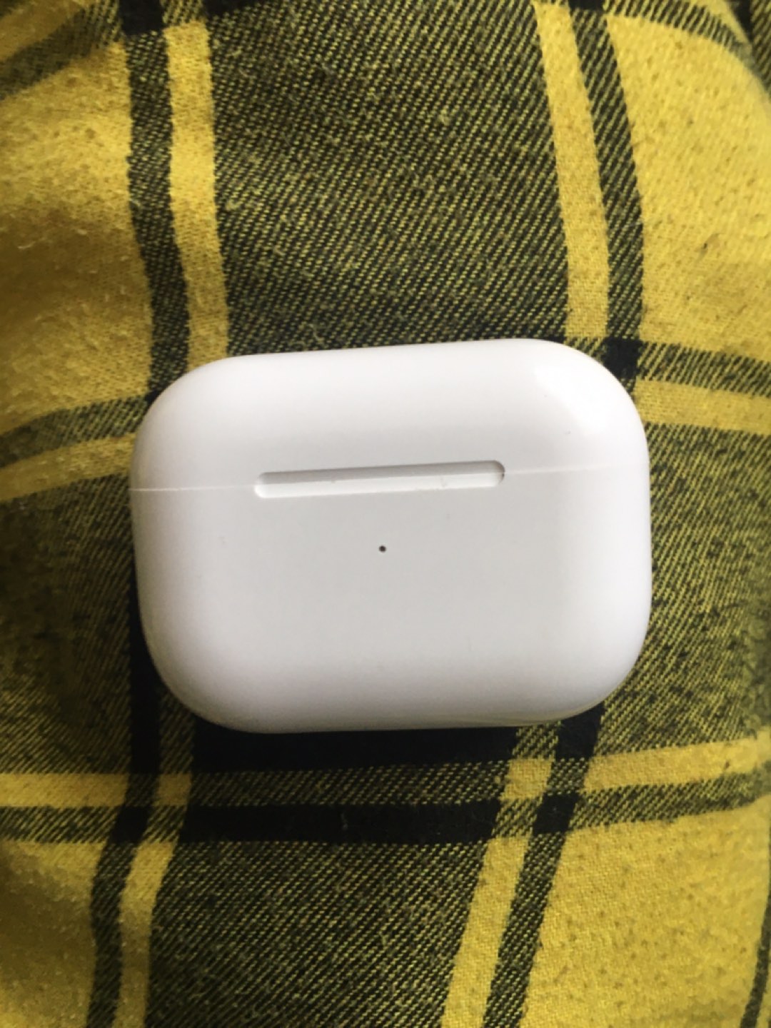 Airpods thumbnail