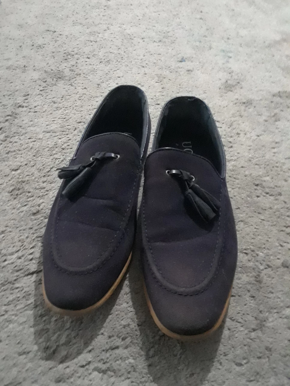 nice UOMO DESIGN shoes  thumbnail