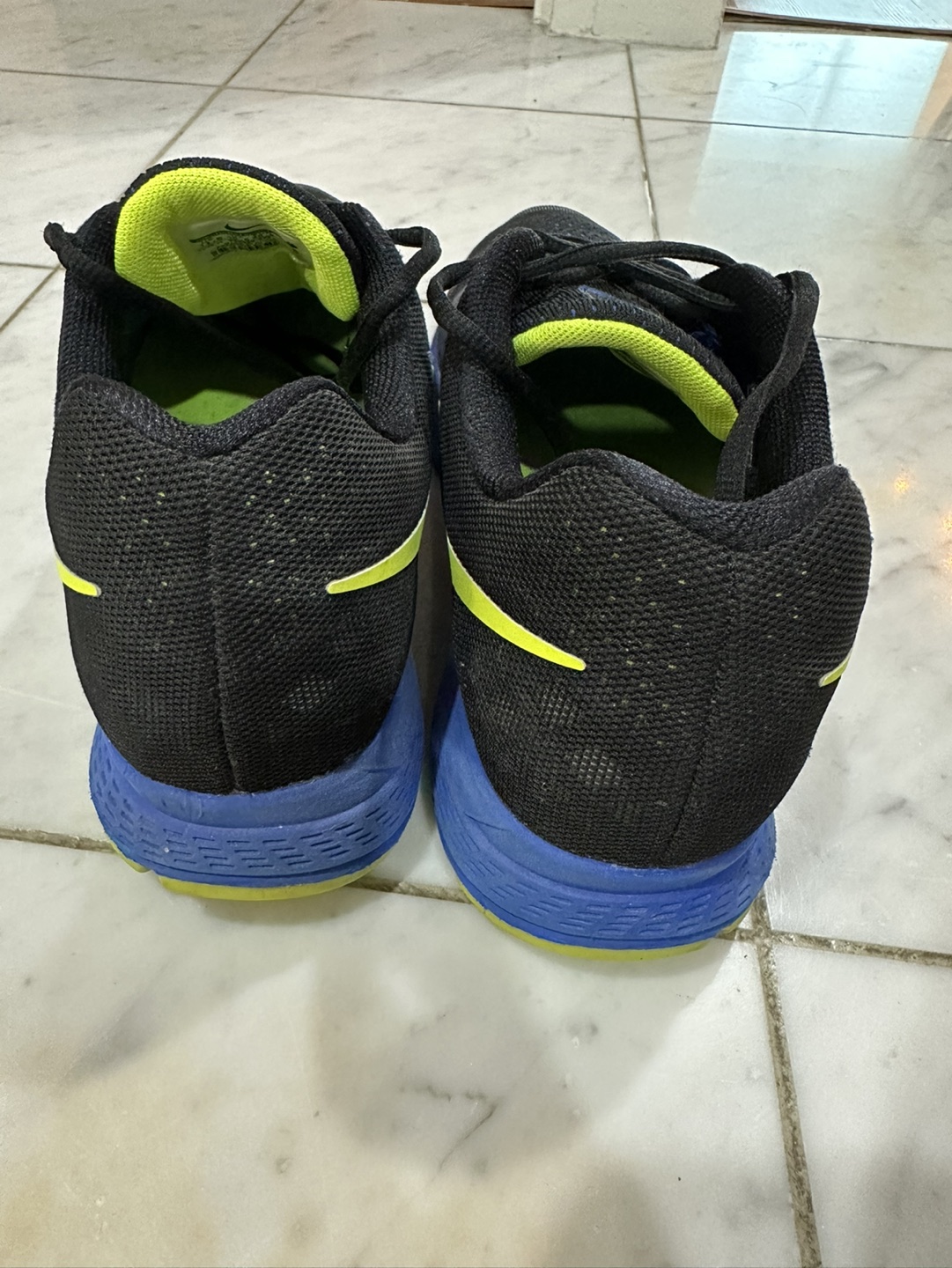 Nike Pegasus XC 31 (11.5 US Mens) - photo 3