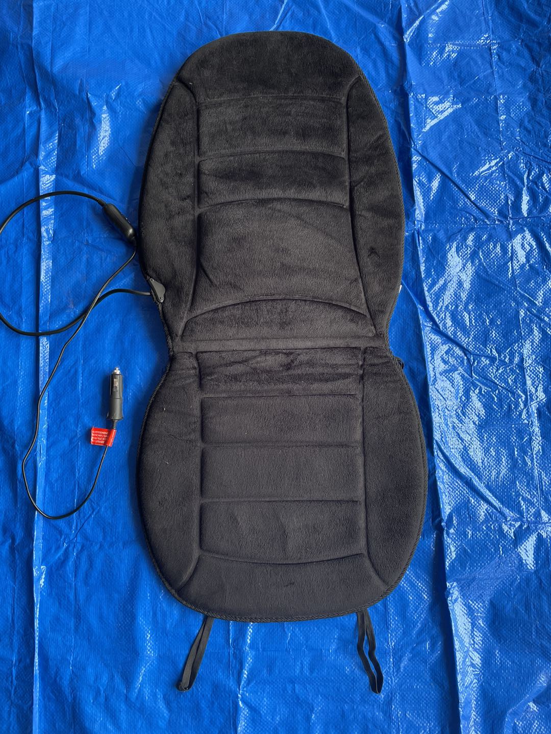 2 Heated Seat Cushion for car - photo 4