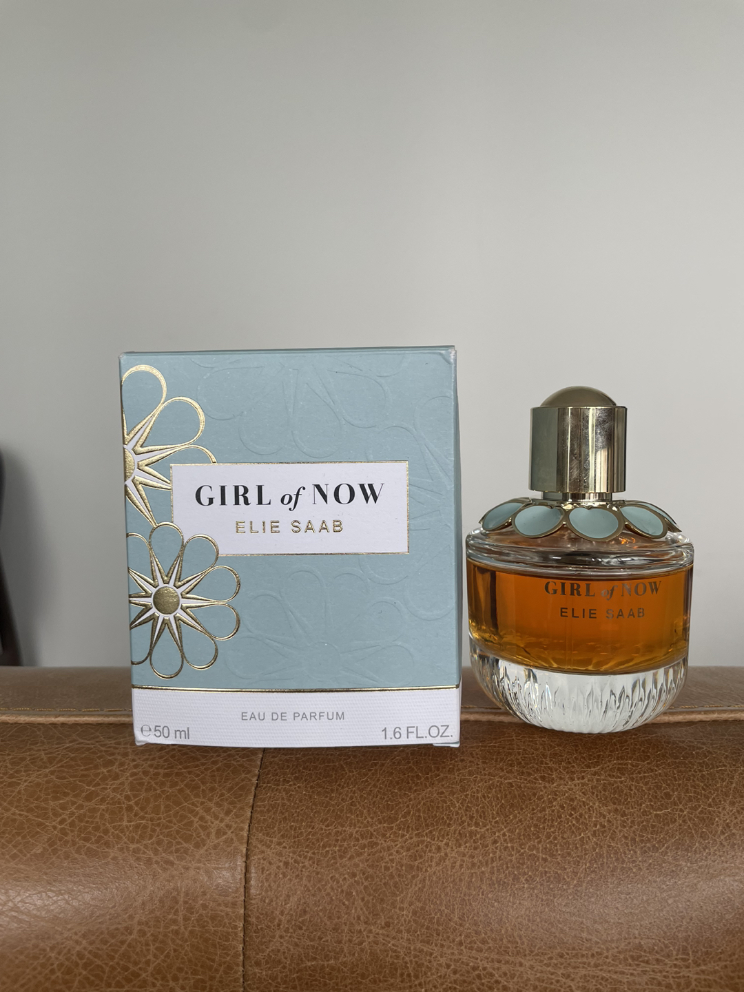 Ellie Saab Girl Of Now EDP 100ml thumbnail