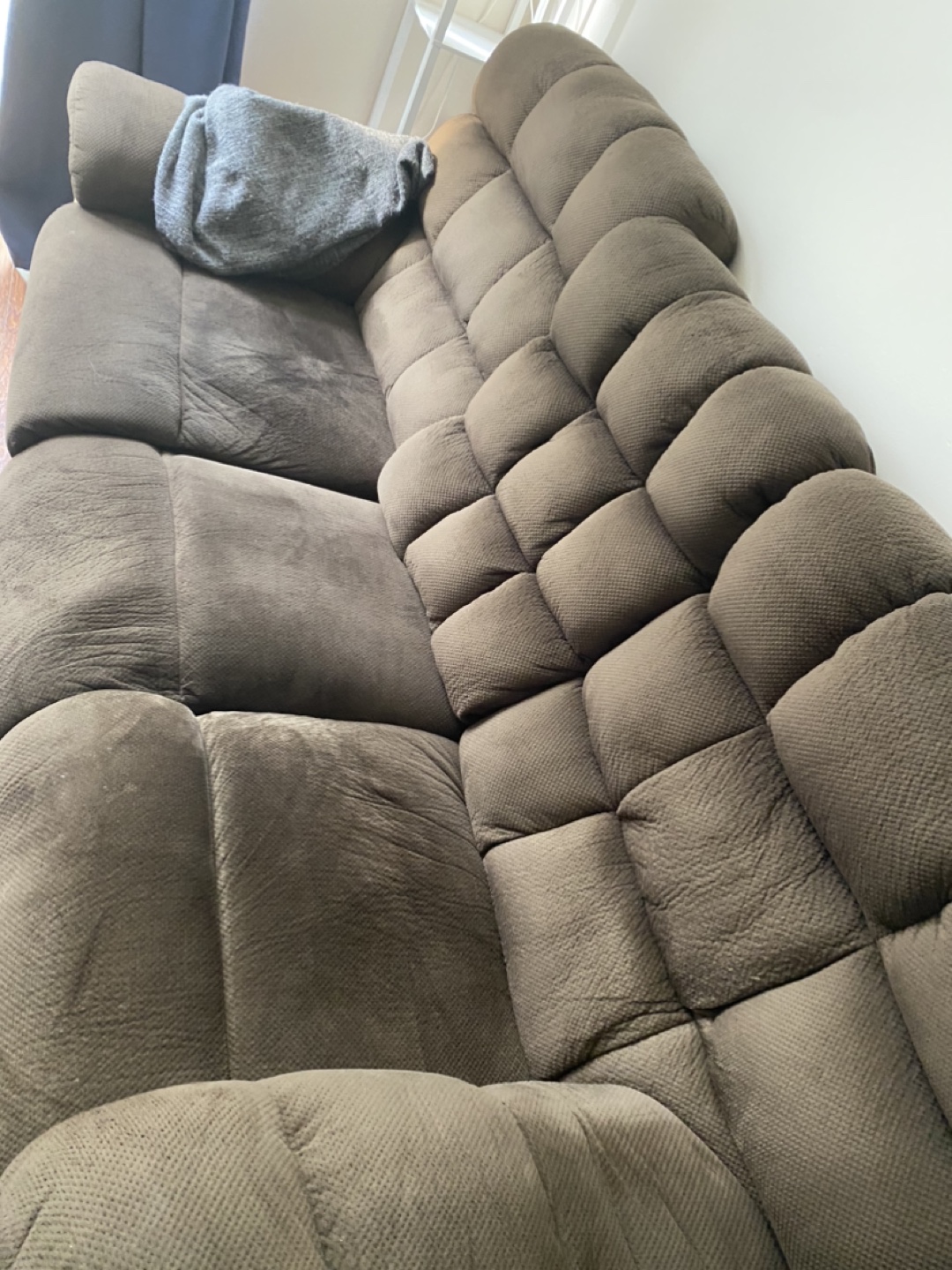 Reclining sofas - photo 3