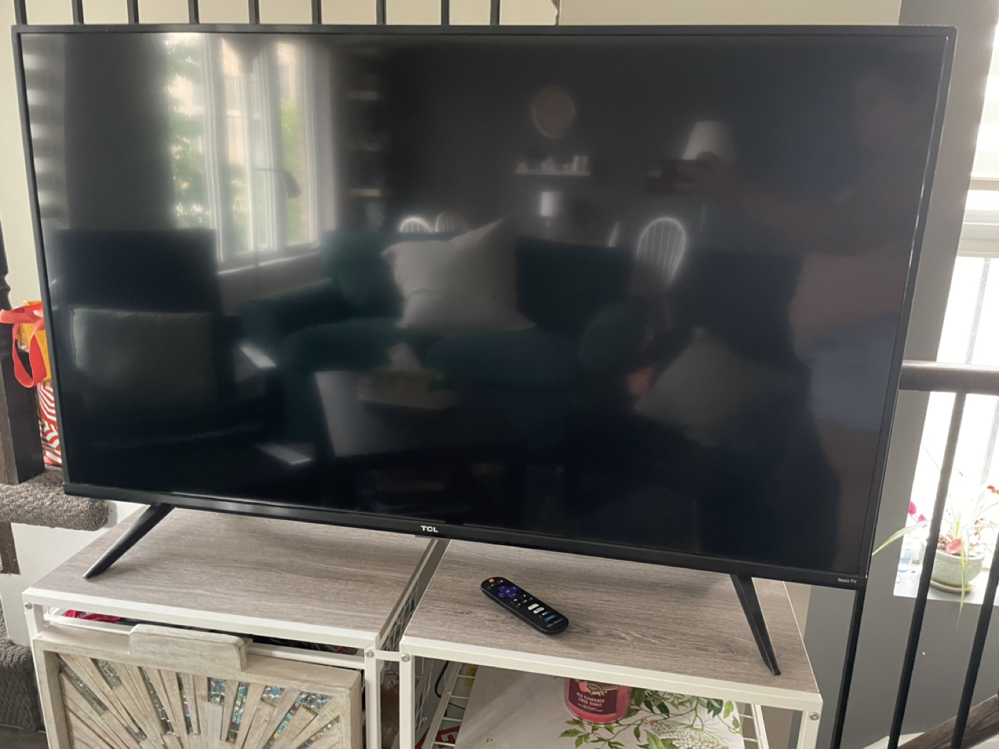 TCL Flat screen - photo 2