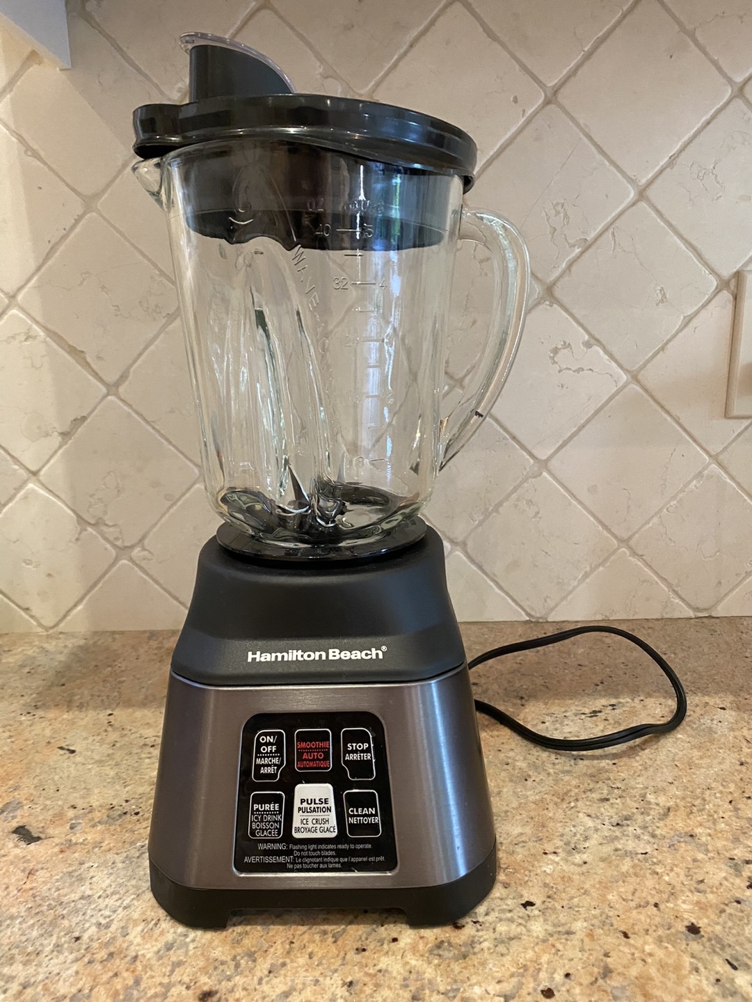 Blender