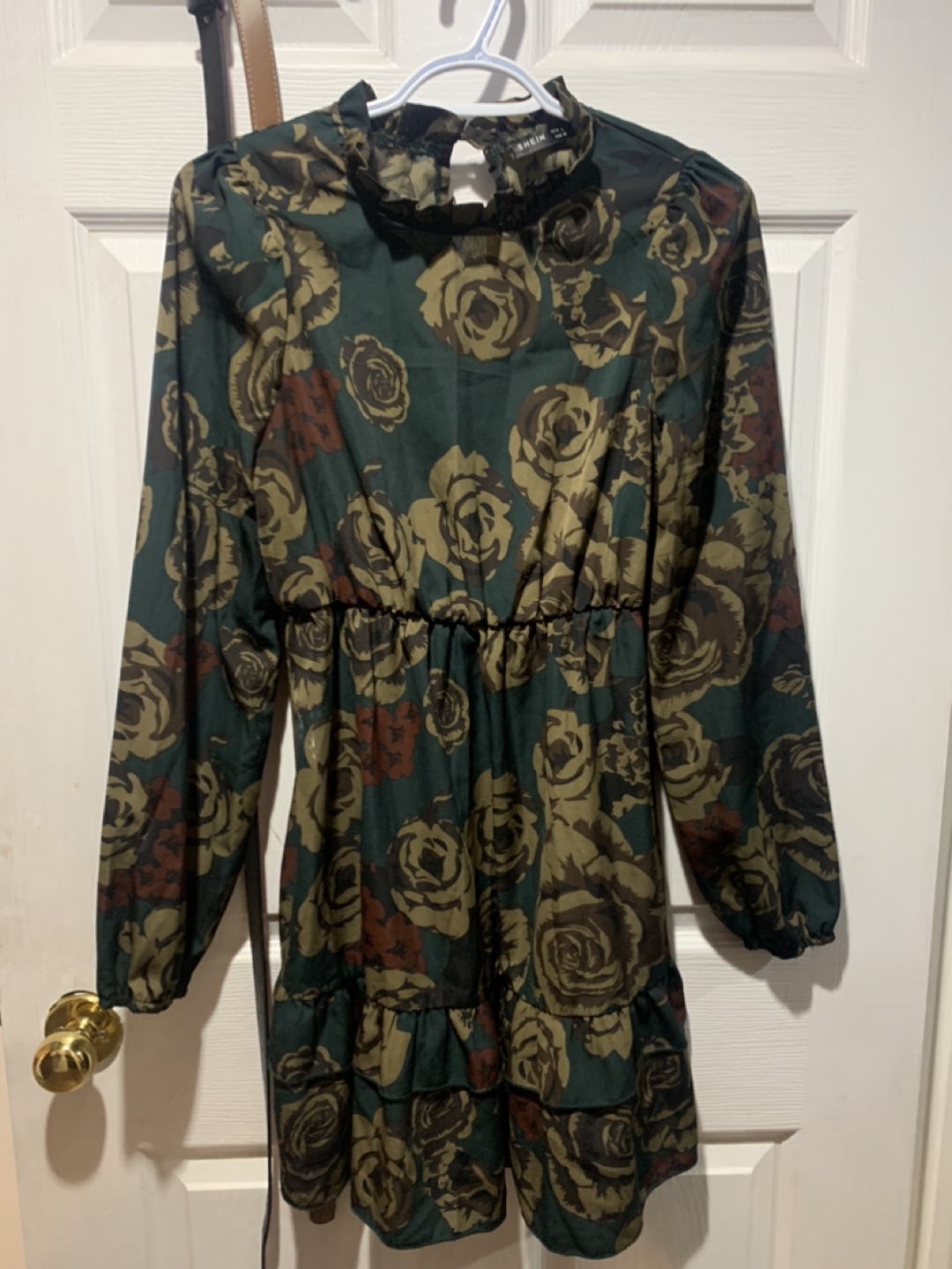 Dress - photo 2
