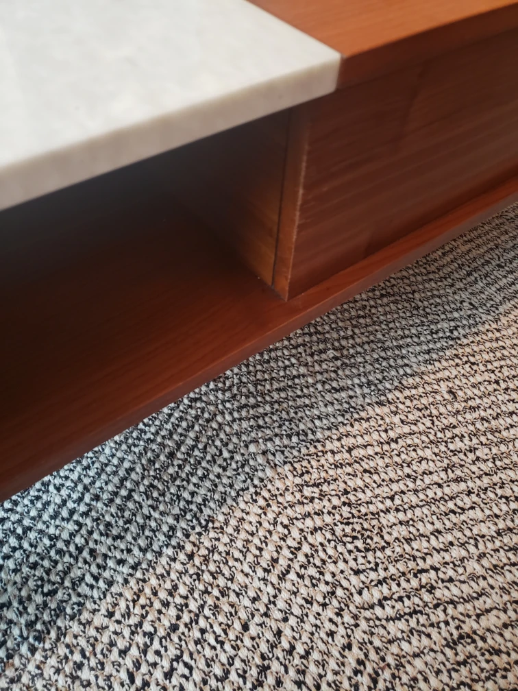 West elm mid century pop-up coffee table image indicator(3)