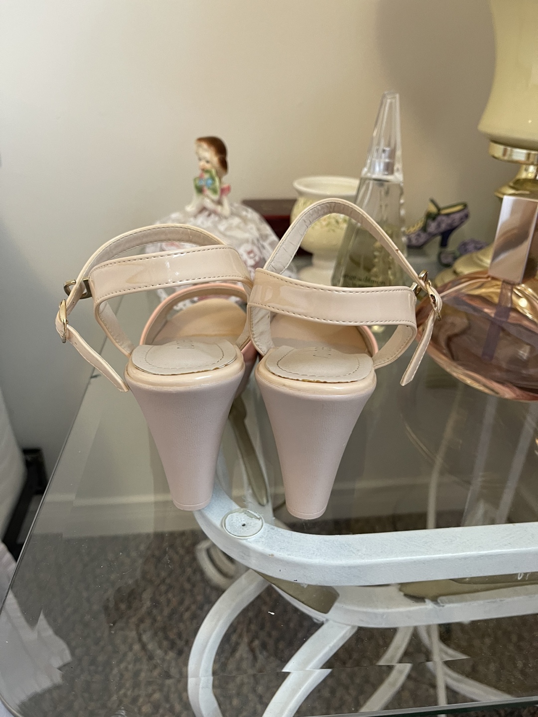 Mid Heels shoes - photo 4