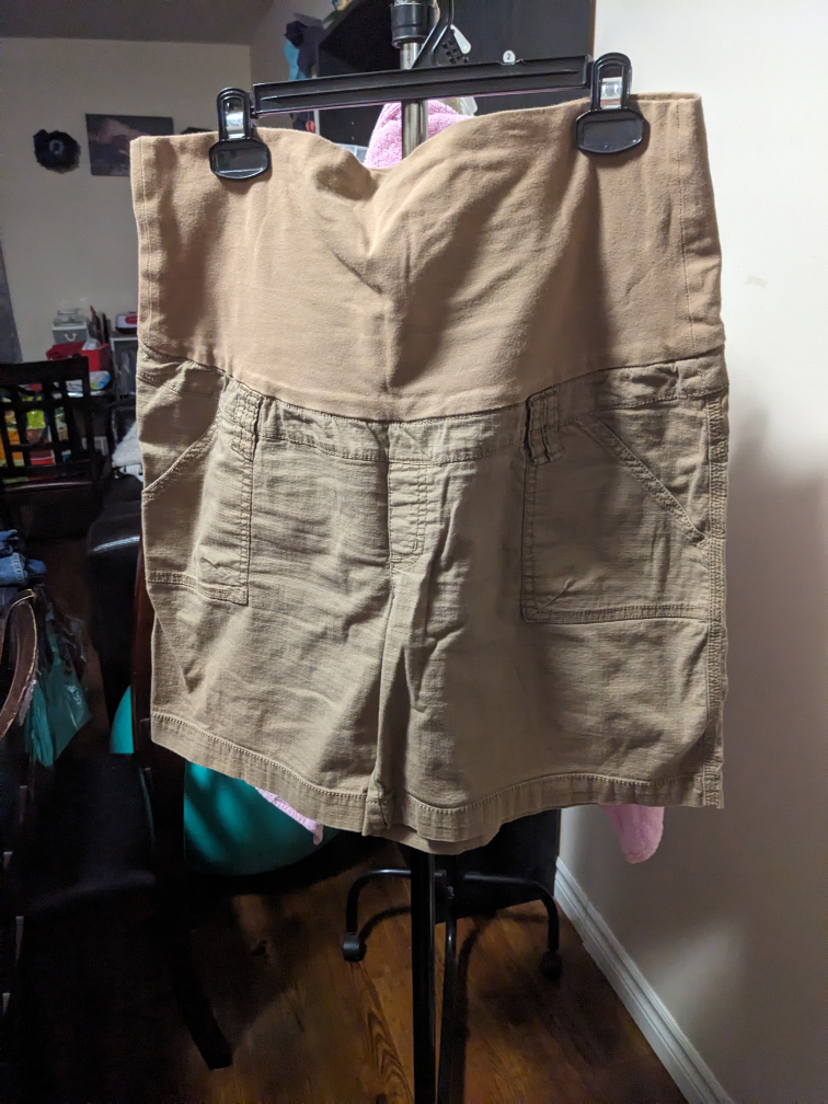 Maternity clothes size XL $40 - photo 3