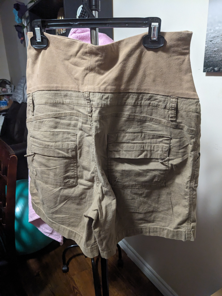 Maternity clothes size XL $40 - photo 4