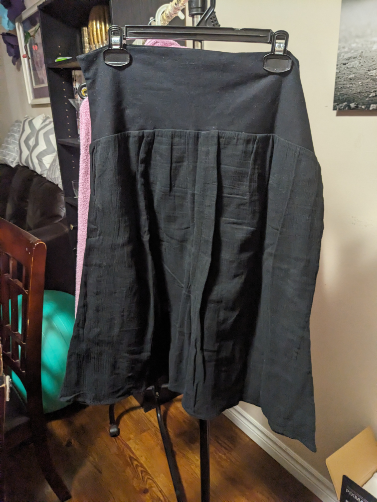 Maternity clothes size XL $40 - photo 5