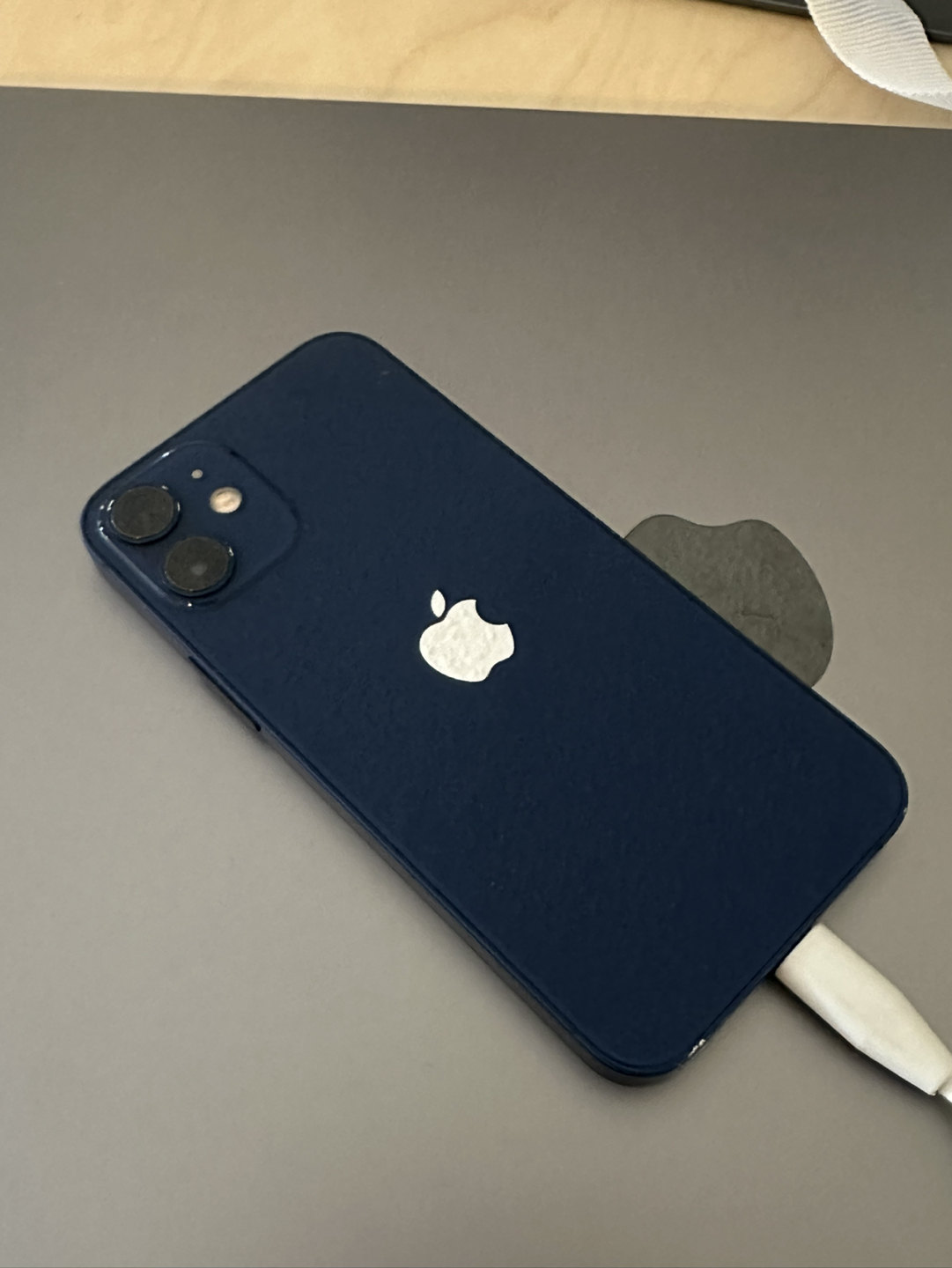 iphone 12 mini 256gb - photo 2
