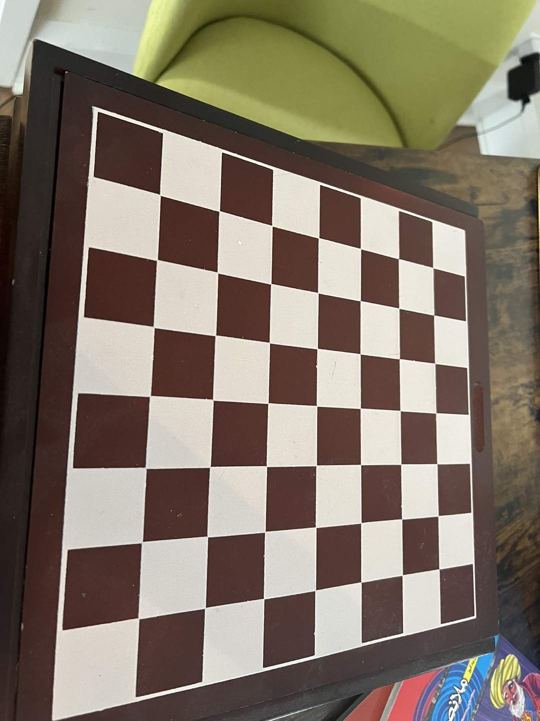 Chess thumbnail
