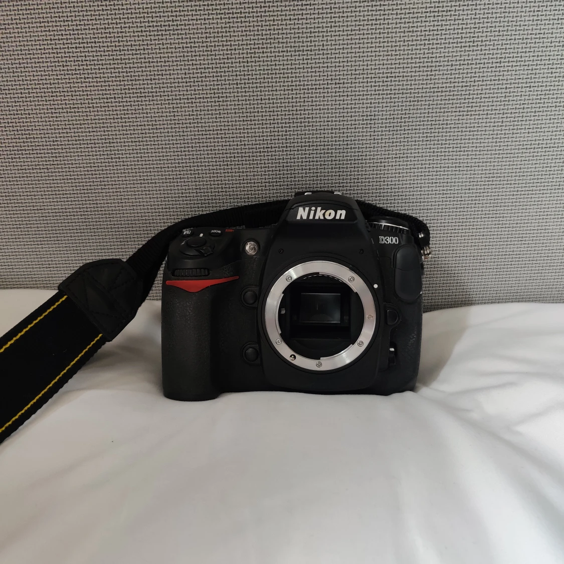Nikon D300 DSLR