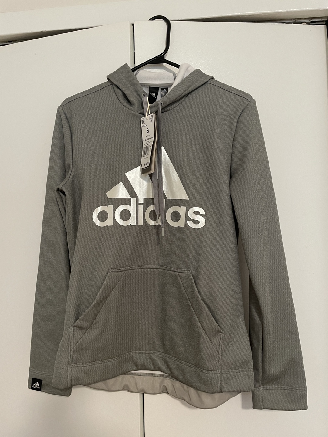 Adidas Hoodie