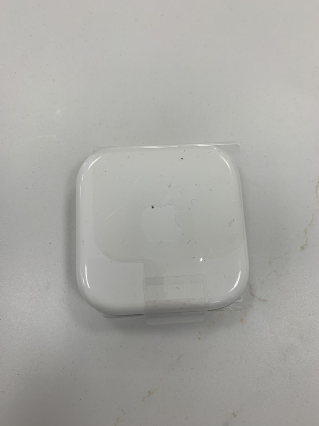 Apple earphones image indicator(2)