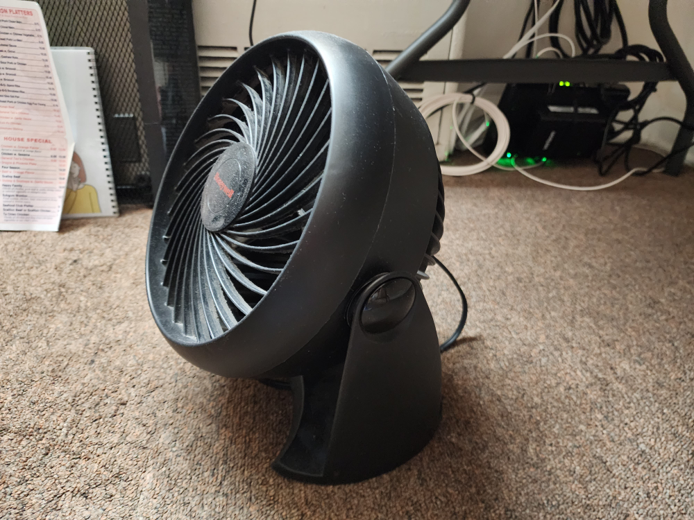 Small Air Fan image indicator(2)