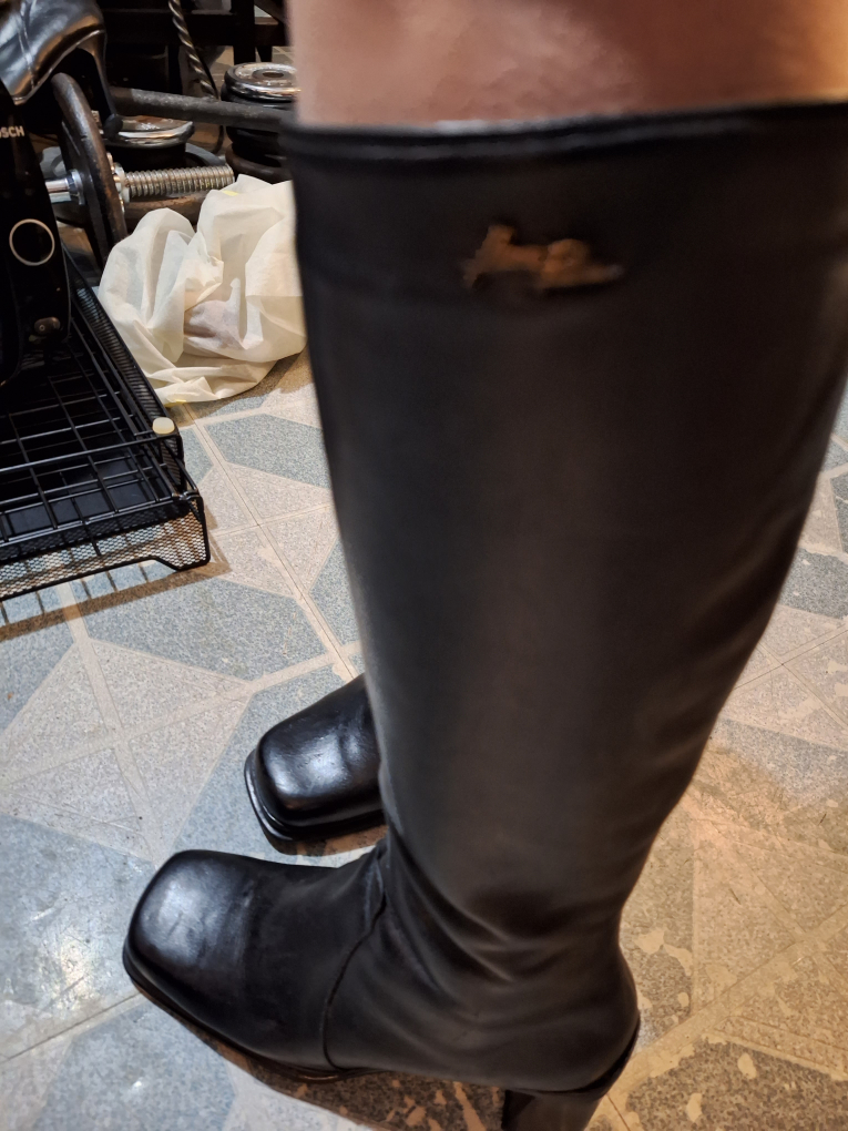Henri Piere Boots for Women - photo 4