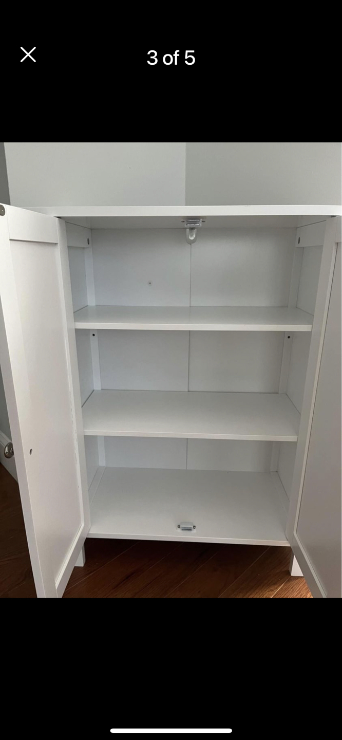 Small cabinet - photo 3