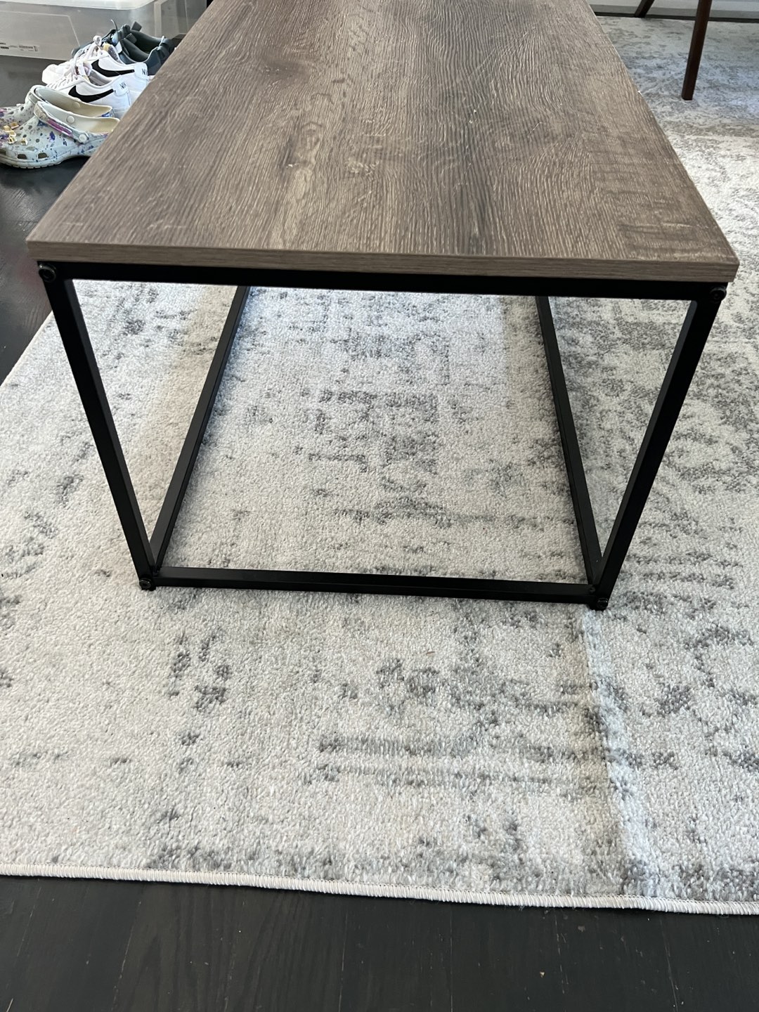 Coffee Table - photo 3