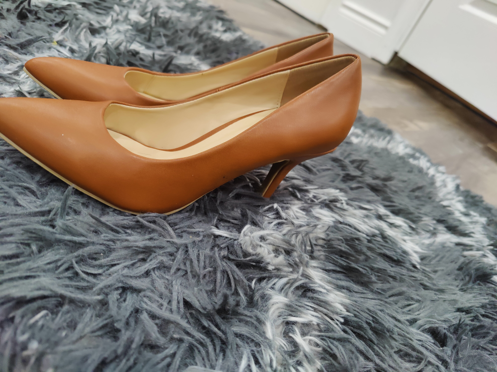 Women's Footwear (Heels) - photo 3