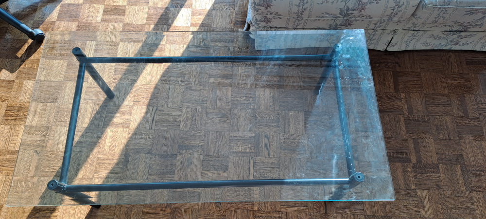 centre table