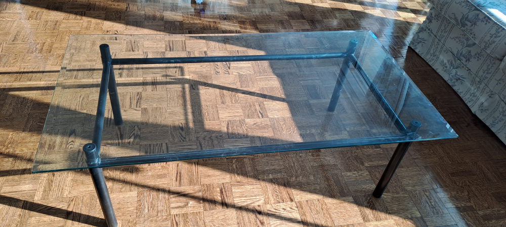 centre table - photo 2