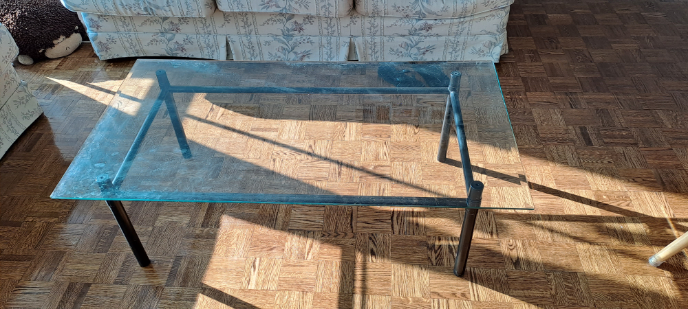 centre table - photo 3