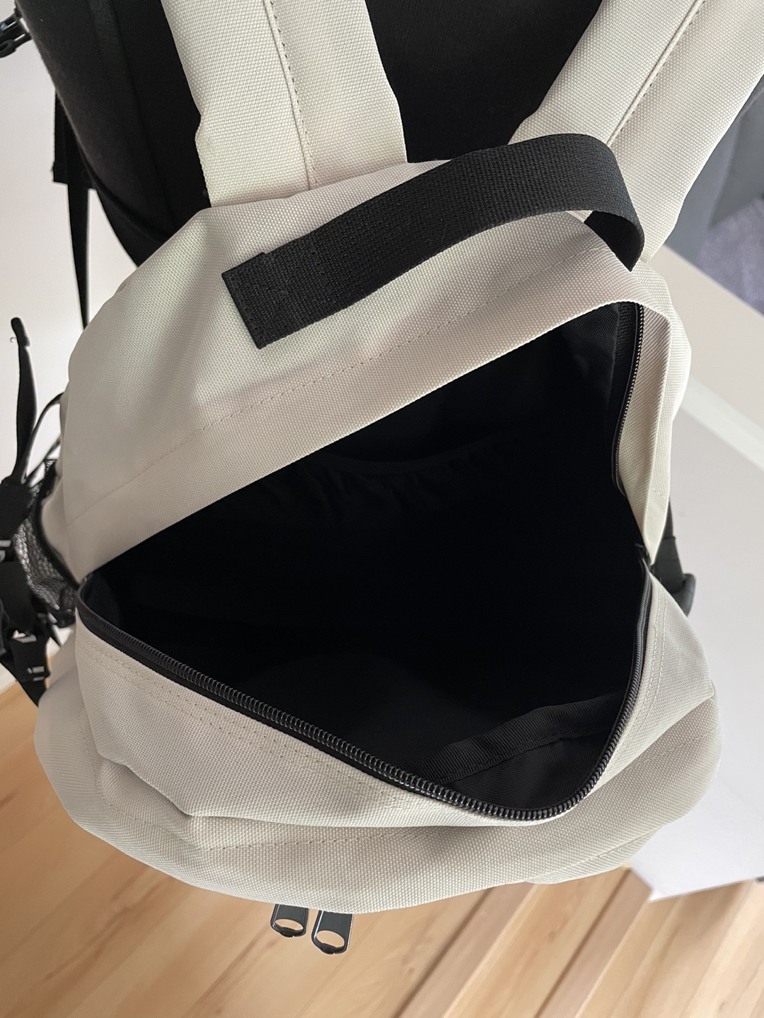 OiOi Backpack - photo 4