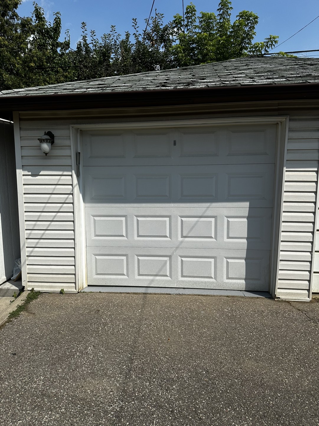 Garage for Rent thumbnail
