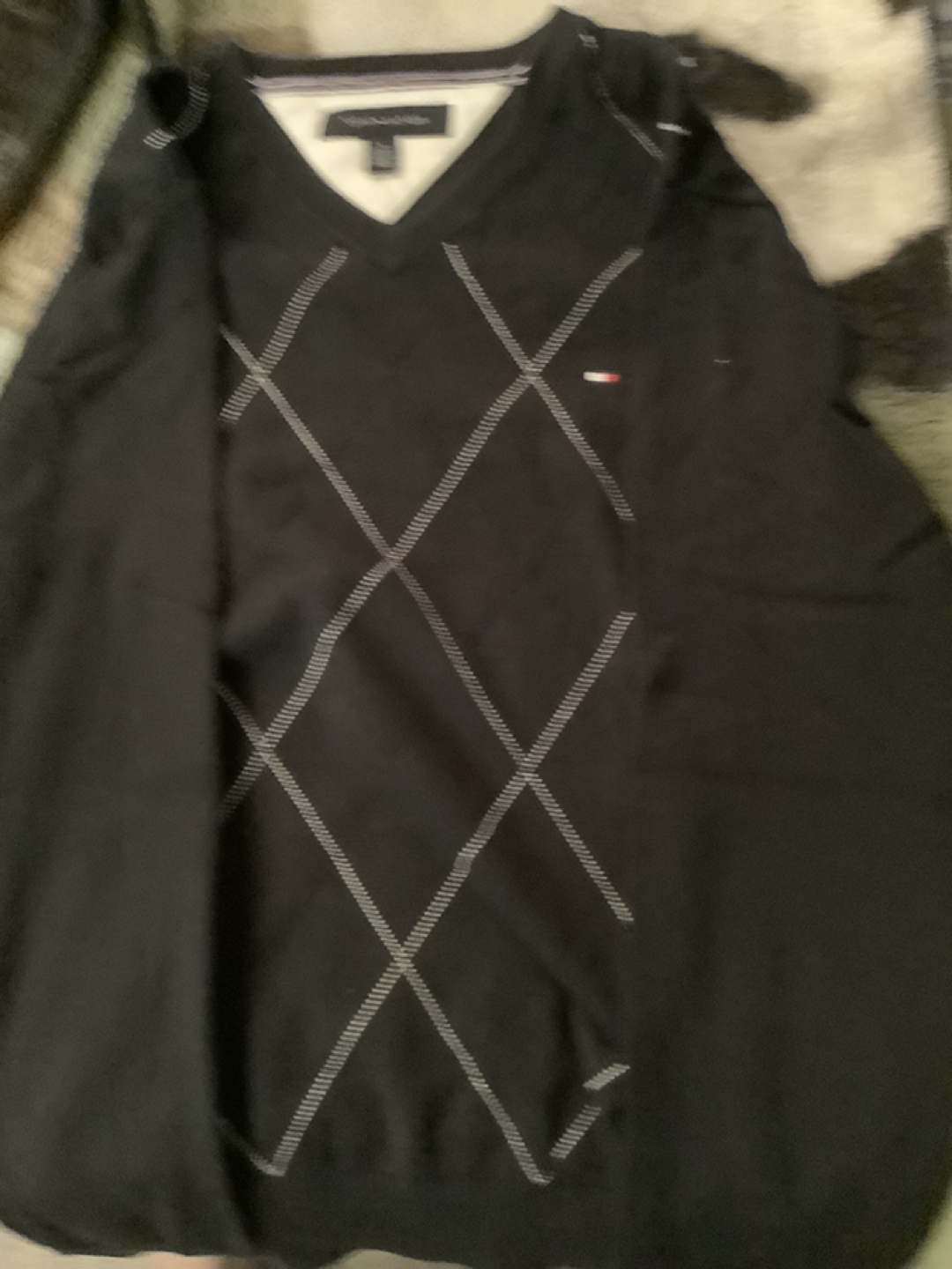 Tommy Hilfiger sweater - photo 3