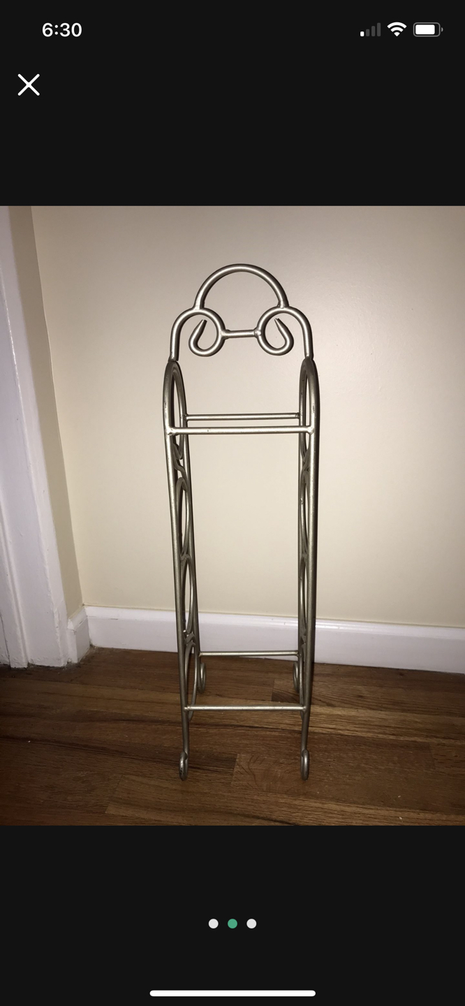 Wine Bottles Holder - photo 3