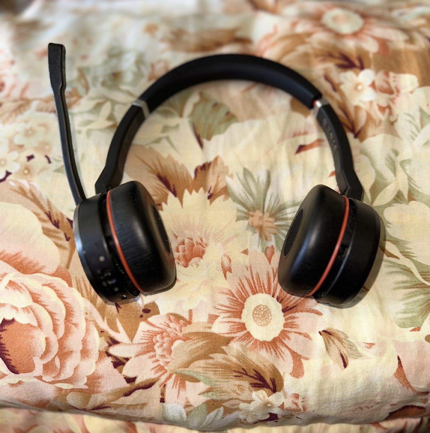 Jabra Headset