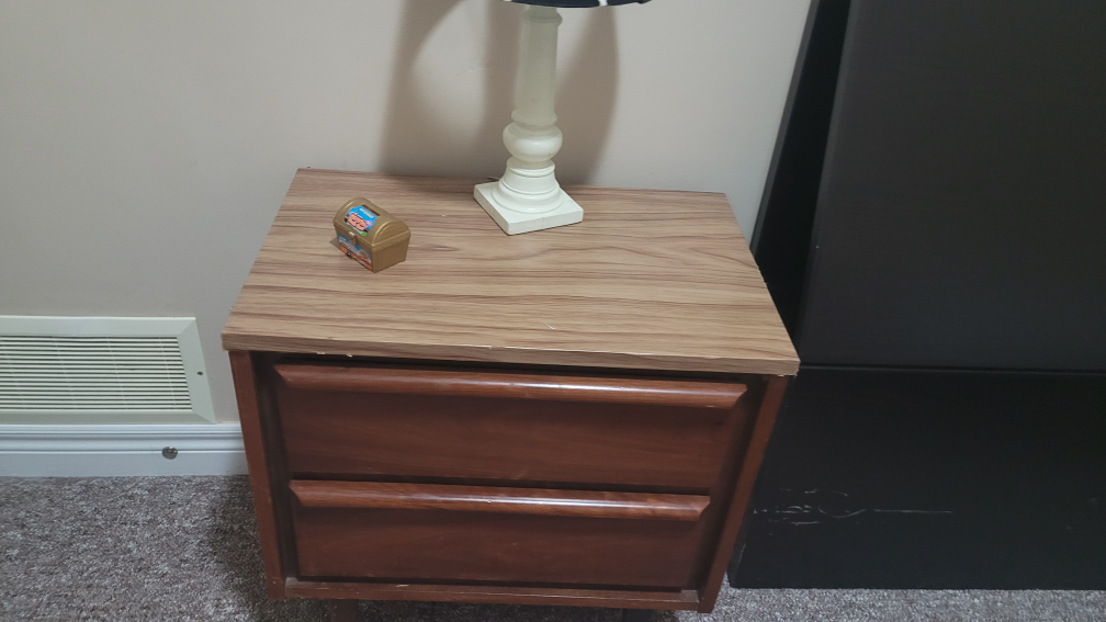 Drawer - photo 3