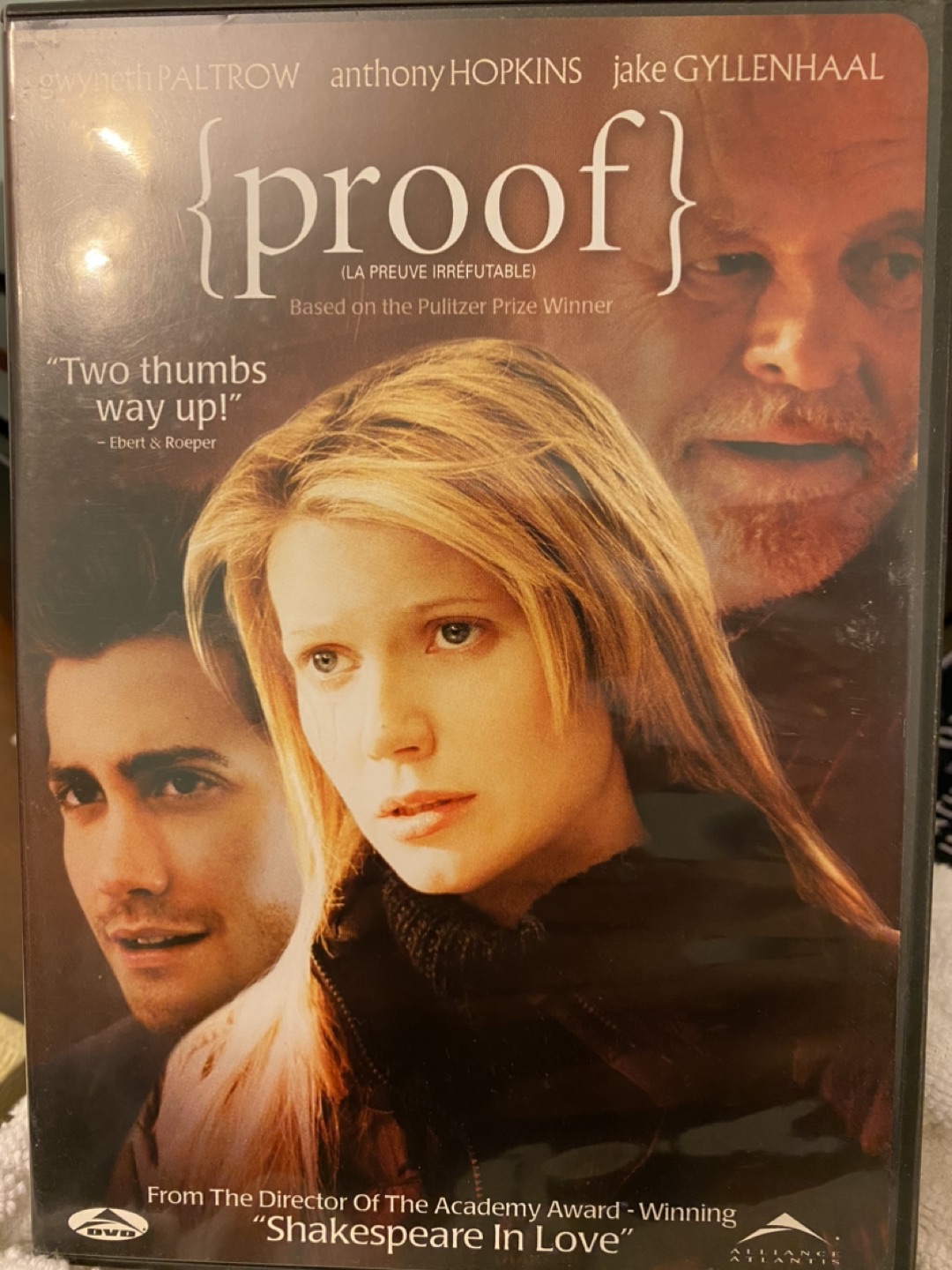 Original DVD’s .50 cents each or $2 for 5 - photo 5