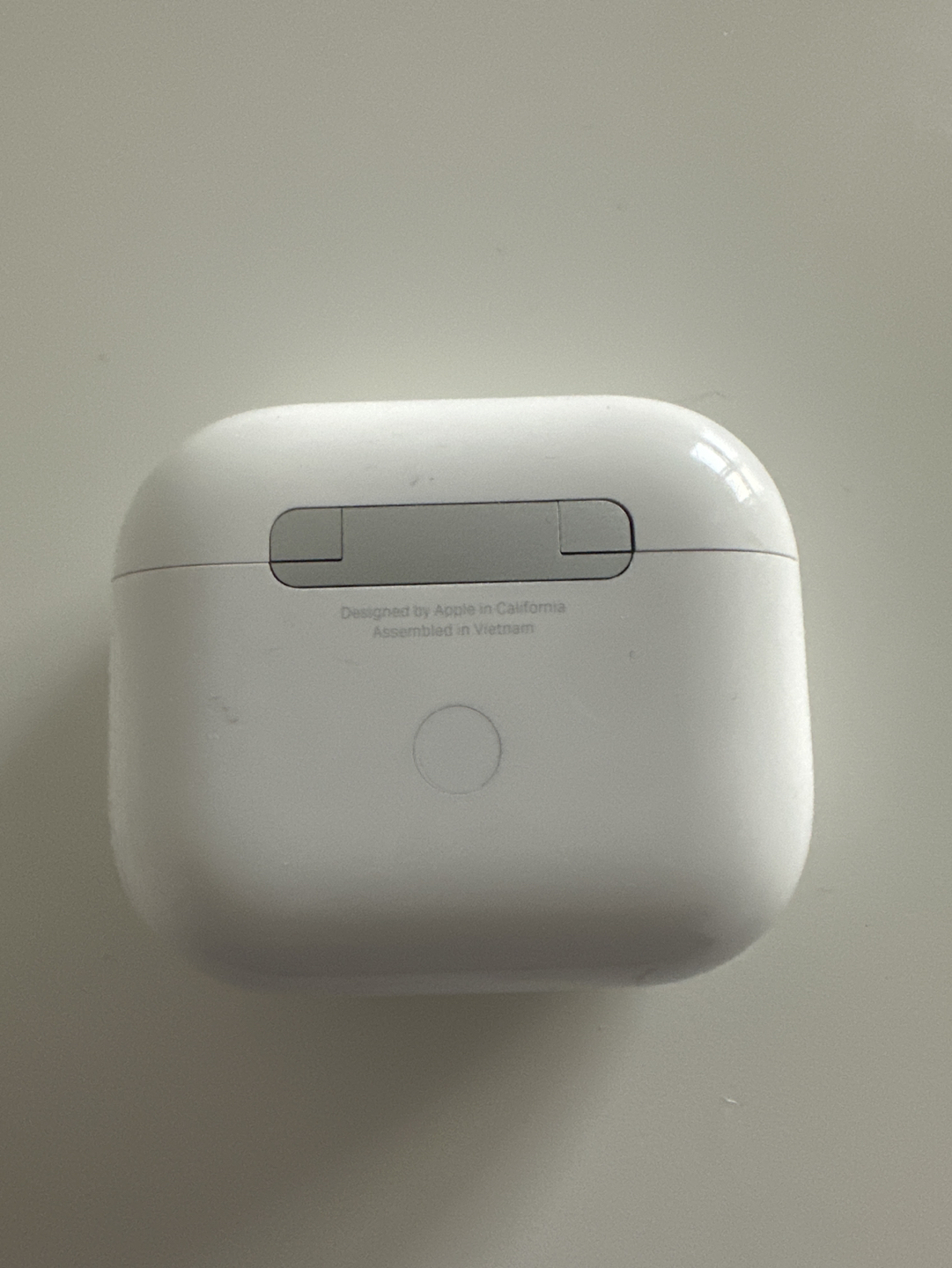 Airpods 3 - photo 3