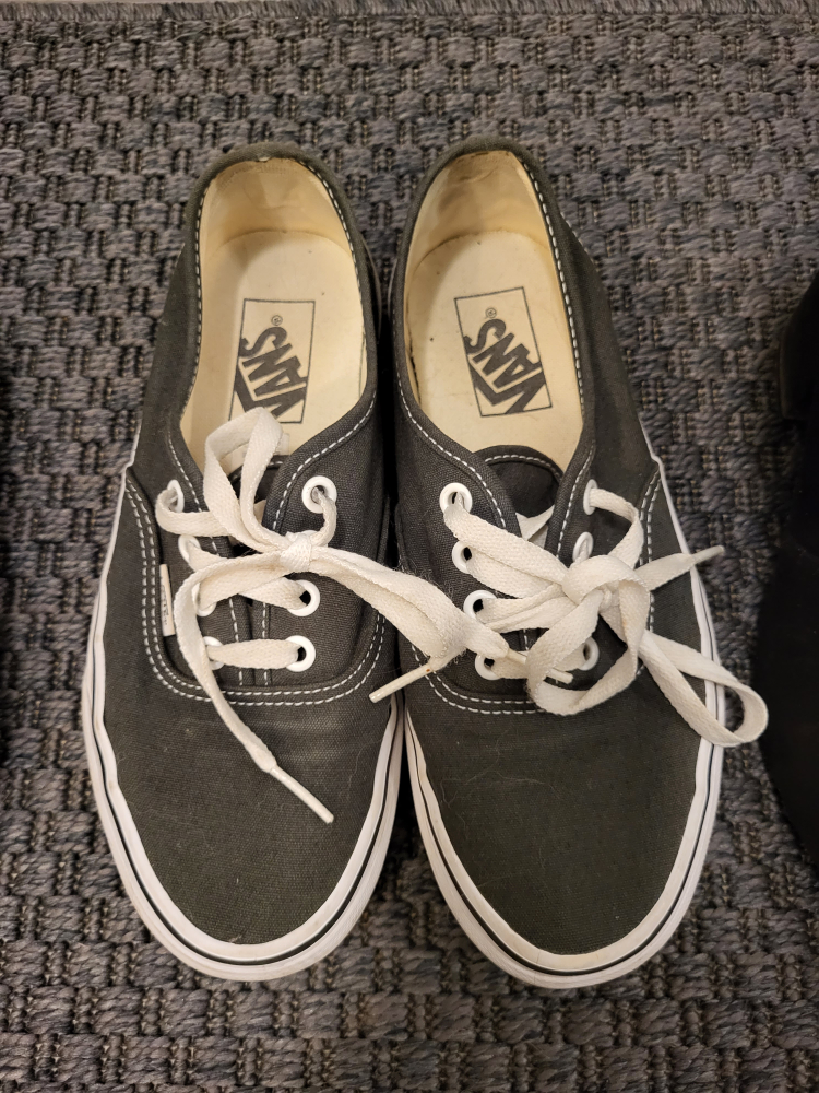 Free Shoes - Size 7 image indicator(4)