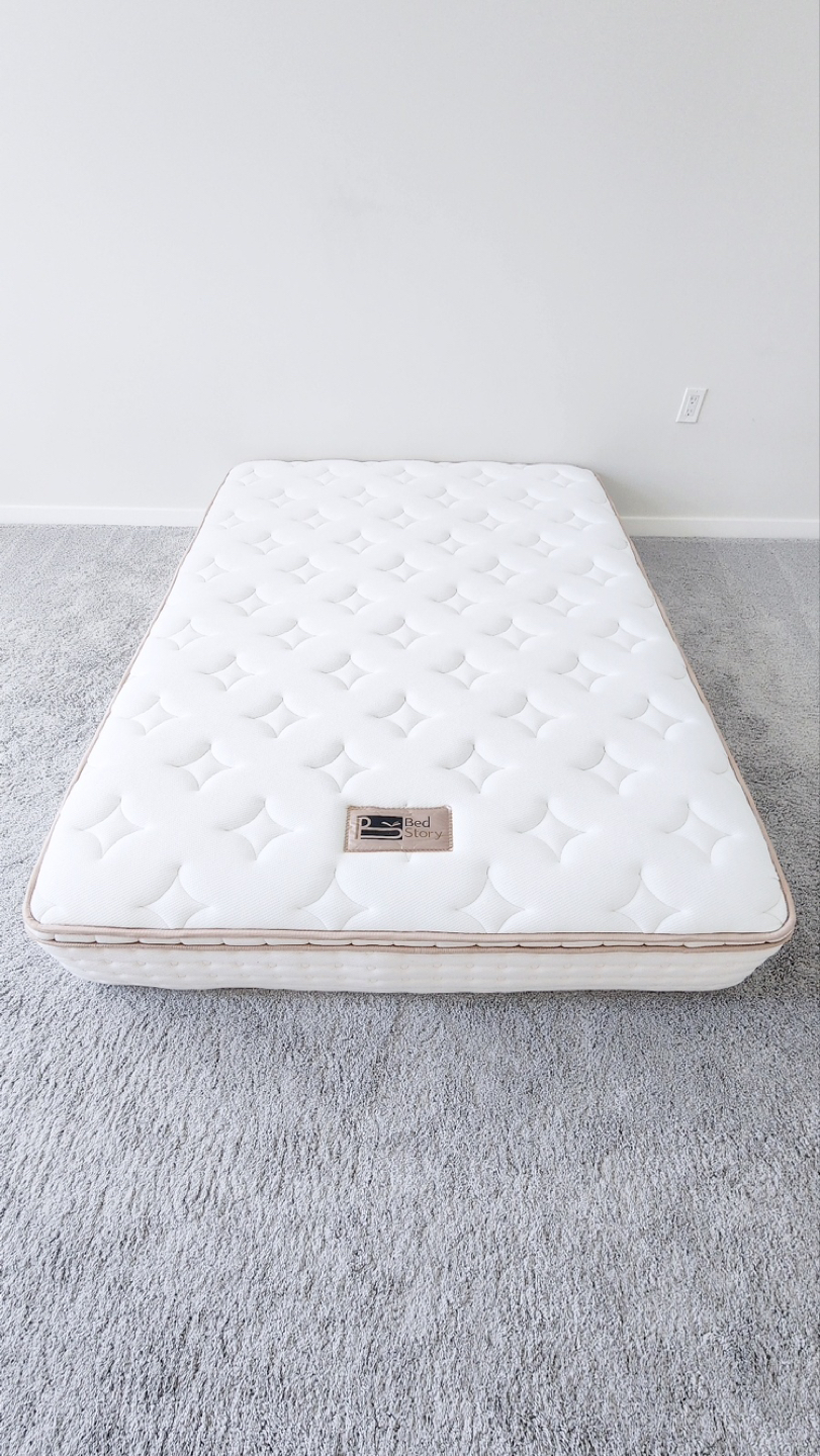 FULL MATTRESS thumbnail