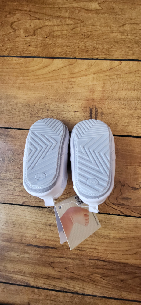 Infant dress shoes image indicator(2)