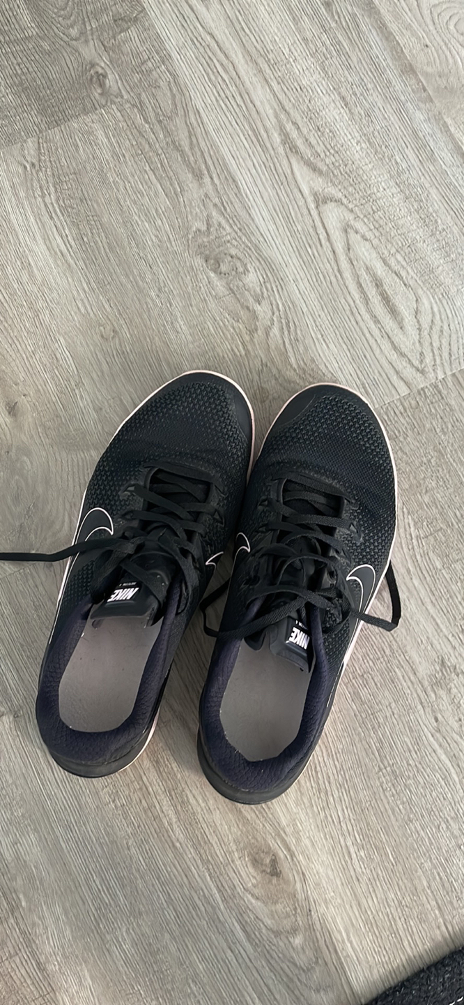 Nike cross fit shoes - photo 2
