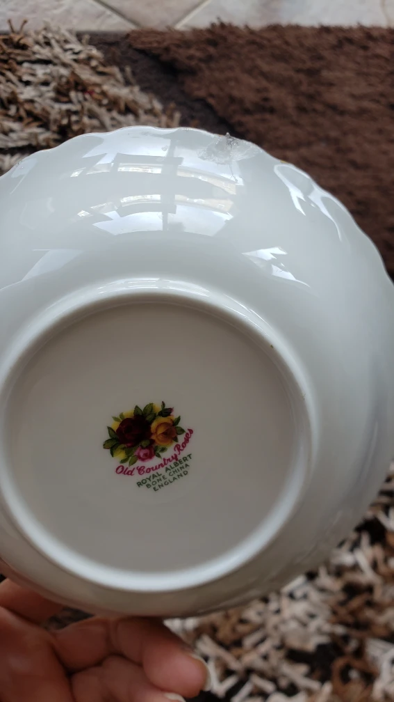 7 pieces of Old Country Roses image indicator(2)