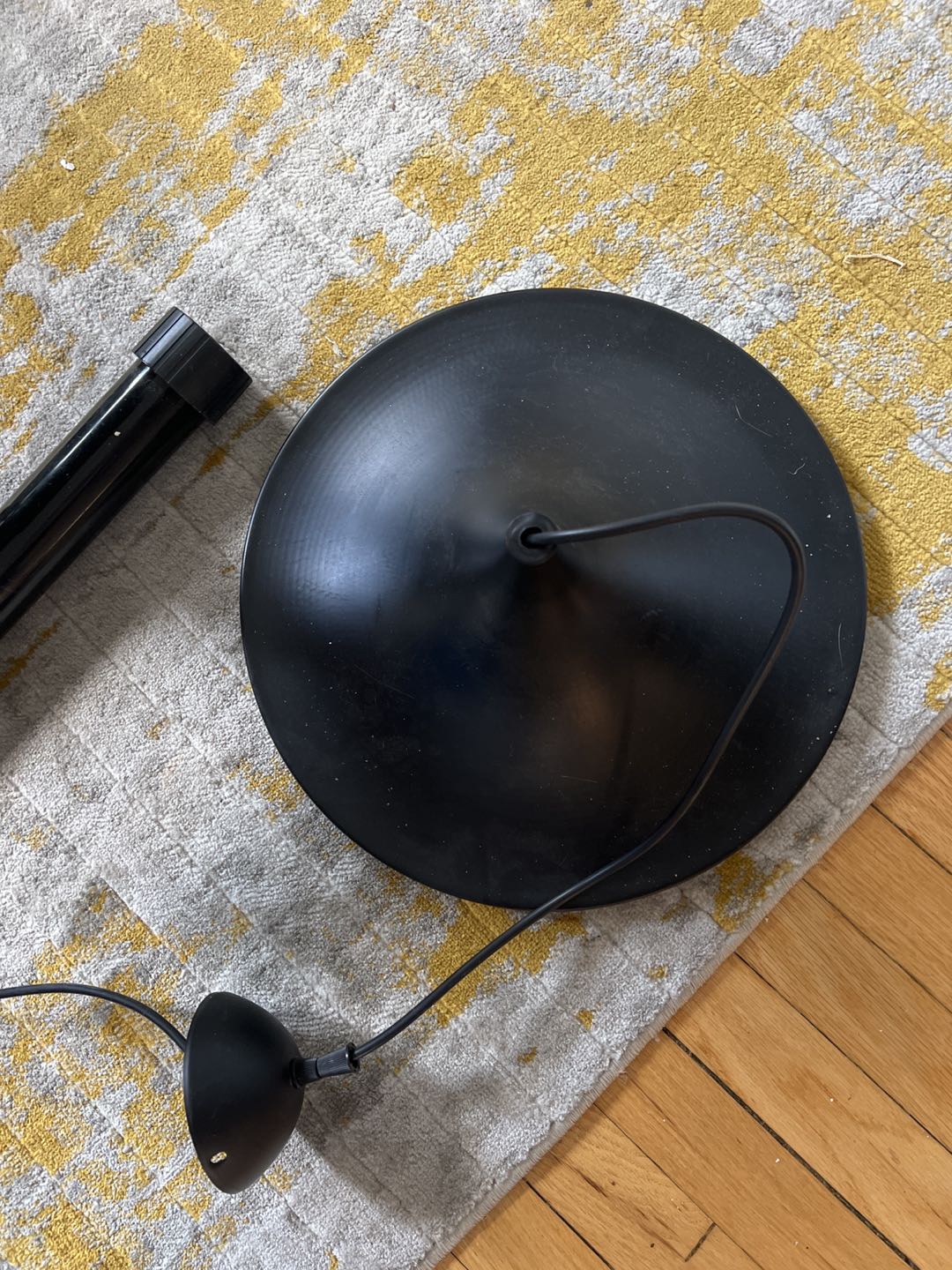 Pendant light - photo 2